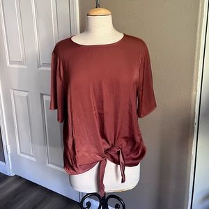 A New Day blouse